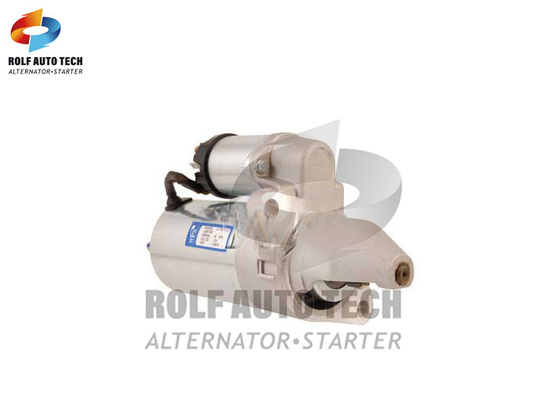 Aftermarket Denso Starter Motor Parts Lester 17453   Fits Landover Defender 110 90 Range Rover 3.5 3.9 Prc5658 Rtc6061n