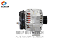 Vehicle Bosch High Output Alternator / Bosch 150 Amp Alternator 0-124-525-072 Al8555x