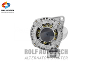 12V Bosch Car Alternator , Bosch 120a Alternator Fit 05 Buick Allure / Lacrosse 3.6l Replaces 0-124-425-030 15208915