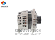 130amp Hitachi Alternator Automobile Alternator Parts LESTER 11165 For 4.0 Pathfinder 05 06 07 & 5.6 Armada Titan QX56