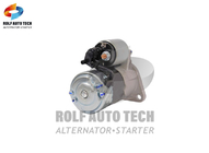 12V Yanmar Engine Starter Moto / Auto Parts Starter Motor LESTER 16191 Yanmar Engine S114-194 104211-77010