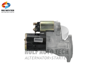 16584 Hitachi Starter Motor / High Torque Starter Motor For Massey Ferguson MF1010 MF1020 MF1030 MF1035 Tractor