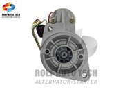 1.4KW Hitachi Starter Motor LESTER 16817 3.0 3.0L Nissan D21 Pickup 86 87 88 89 Pathfinder 87-89