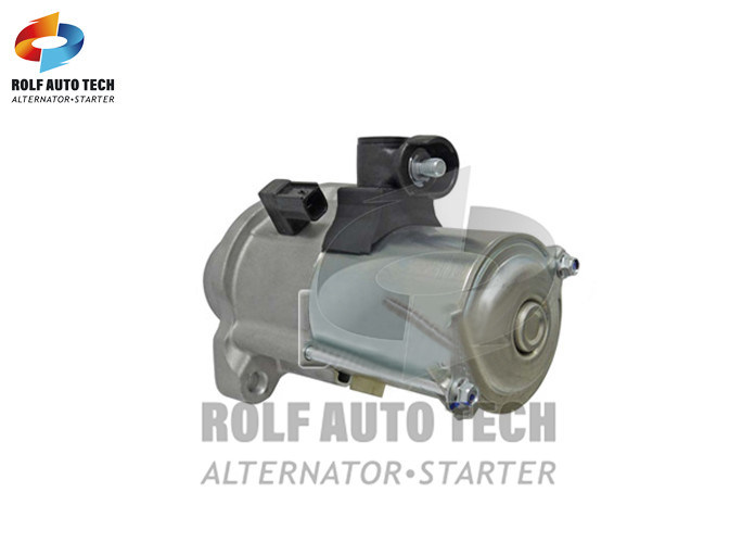 12V Denso Starter Motor Honda Accord Starter A/T Mitsuba 4 Cylinder 312005A2A51 OEM 1317