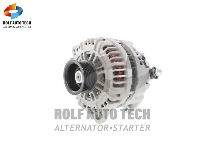 130amp Hitachi Alternator Automobile Alternator Parts LESTER 11165 For 4.0 Pathfinder 05 06 07 & 5.6 Armada Titan QX56
