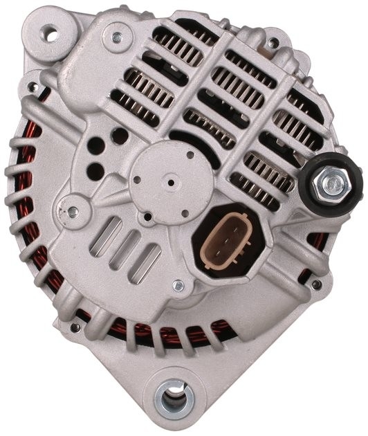 Alternateur 24 V 90 A NEUF pour IVECO STRALIS Euro Tech Trakker as AD MP MH curseur