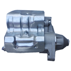 2810006010 Car Engine Spare Parts  1.4KW Alternator Motor Starter Assembly