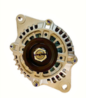 3701020B-E01 Auto Starter Alternator For Jinbei 491 2 Plugs Wear Resistant