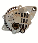 3701020B-E01 Auto Starter Alternator For Jinbei 491 2 Plugs Wear Resistant
