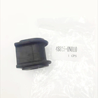 ODM Rear Stabilizer Suspension Stabilizer Bar Bushing In Car 48815 0N010 Black