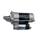 281000D080 28100 22030 Automotive Starter Motors In Diesel Engine ISO9001