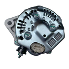 2706074750 Auto Parts Alternators Antirust Shockproof Silver