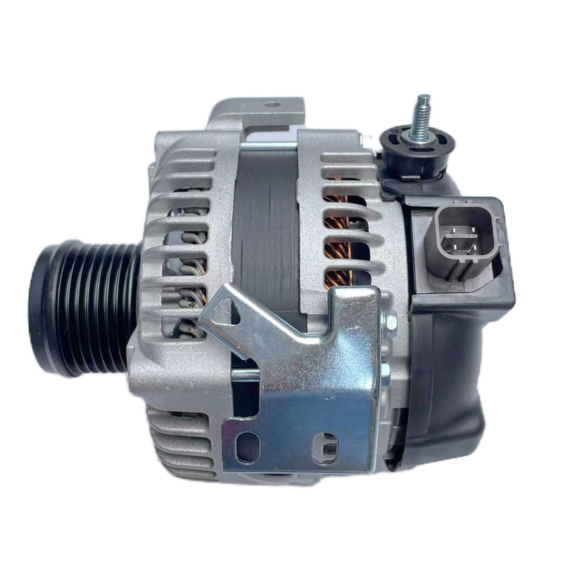 27060-0H170 Automotive Alternators Car Alternator Power Output 80A ISO9001