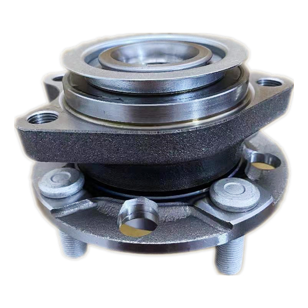 Auto Bearing Wheel Hub Front Rear Axle Head 40202ED000 Rodaje Y Bocamaza