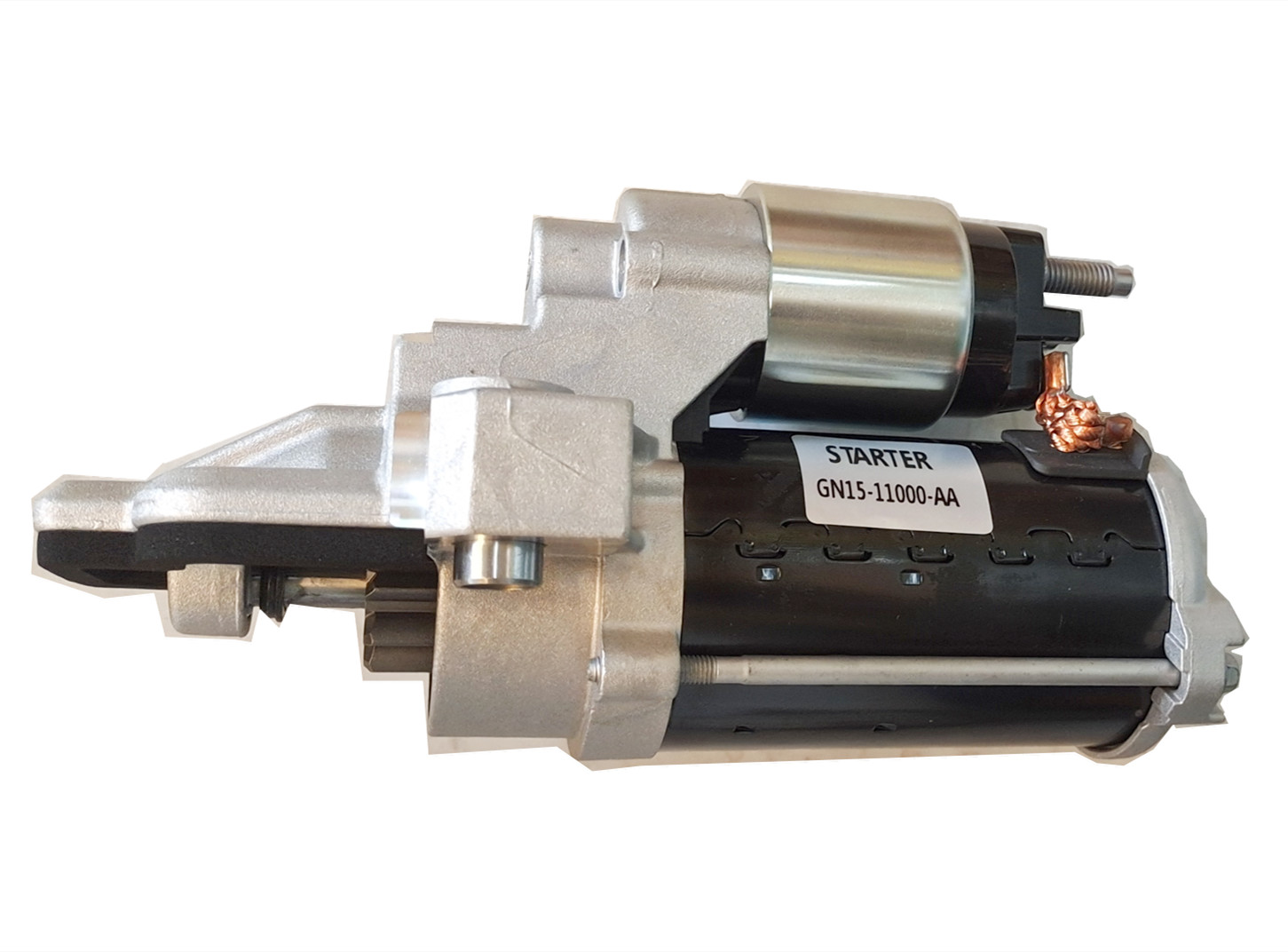 GN1511000AA Car Dynamo Motor Auto Starter Assembly For Ford Everest Fiesta