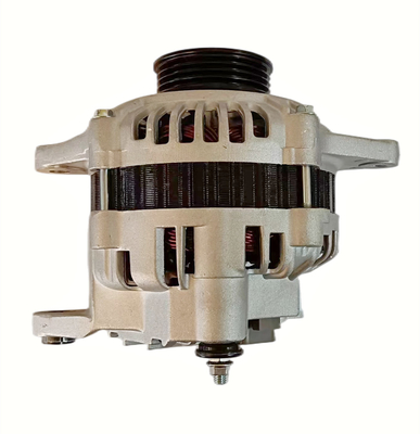 3701020B-E01 Auto Starter Alternator For Jinbei 491 2 Plugs Wear Resistant
