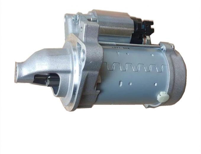 28100-40070 Diesel engine automotive spare parts motor for STG92111 F000AL0321 28100-40071 DRS0837 428000-8630 car start 3