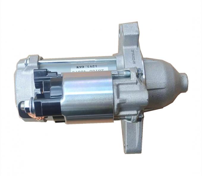 28100-40070 Diesel engine automotive spare parts motor for STG92111 F000AL0321 28100-40071 DRS0837 428000-8630 car start 2
