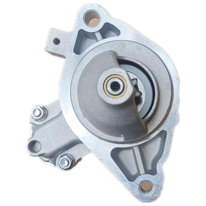 28100-40070 Diesel engine automotive spare parts motor for STG92111 F000AL0321 28100-40071 DRS0837 428000-8630 car start 1