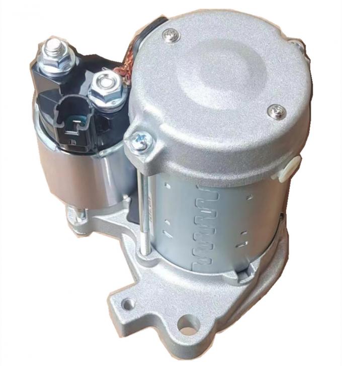 28100-40070 Diesel engine automotive spare parts motor for STG92111 F000AL0321 28100-40071 DRS0837 428000-8630 car start 0