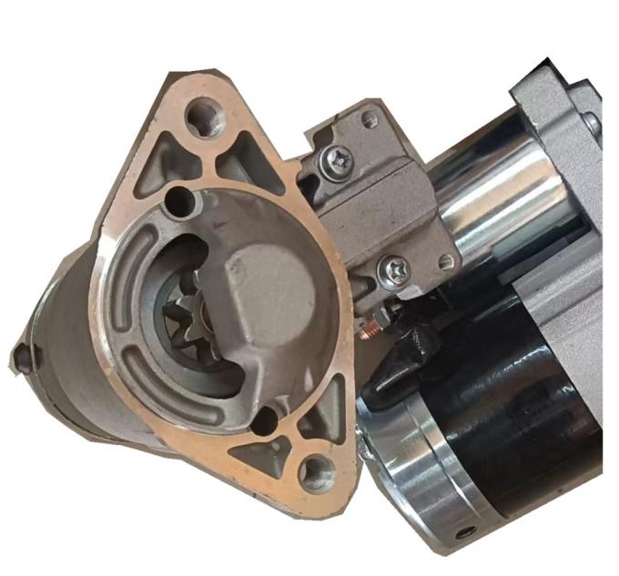 Durable Automotive Starter Motors 3110065DA0 Steel Material For Hyundai CAMRY 1
