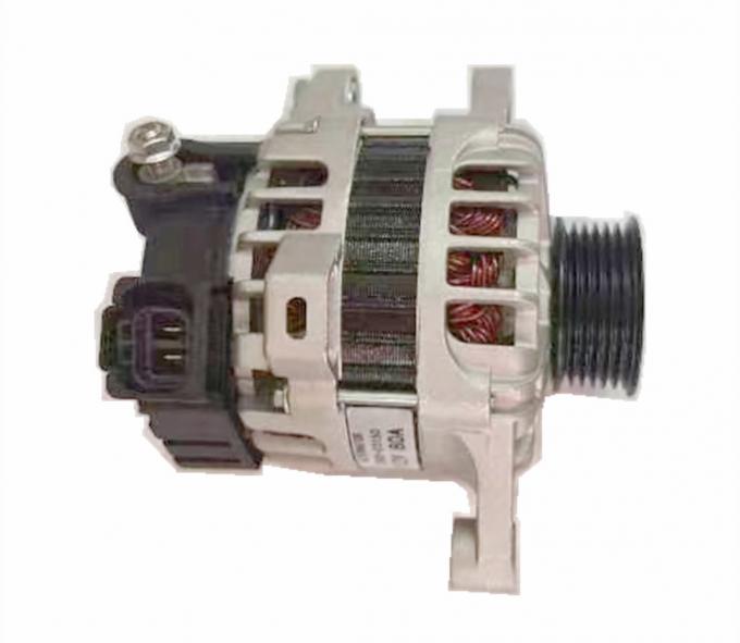 80A 12V Car Starter Alternator 3730003150 ATG20339 Engine Spare Parts 2