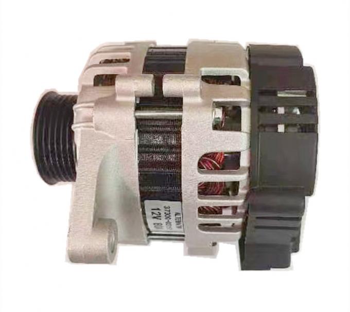 80A 12V Car Starter Alternator 3730003150 ATG20339 Engine Spare Parts 1