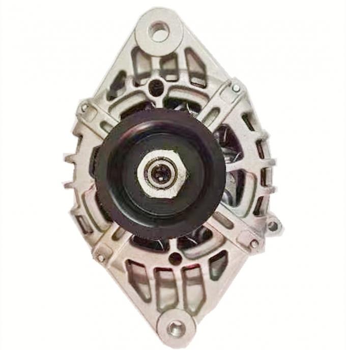 80A 12V Car Starter Alternator 3730003150 ATG20339 Engine Spare Parts 0
