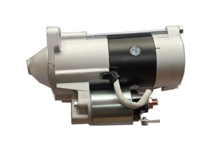 1810A053 Automotive Starter Motors ASSY Triton L200 4D56 KB4T KA4T KG4W KH4W 2