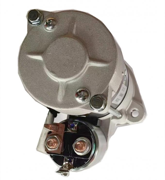 1810A053 Automotive Starter Motors ASSY Triton L200 4D56 KB4T KA4T KG4W KH4W 0