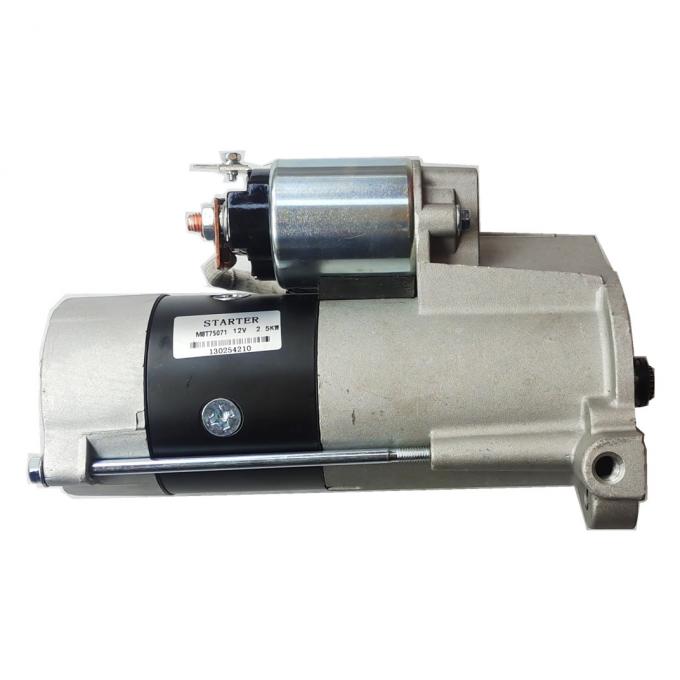 12V 2.5KW CAMRY Auto Parts M8T75071 Durable Starter For Hyundai 3