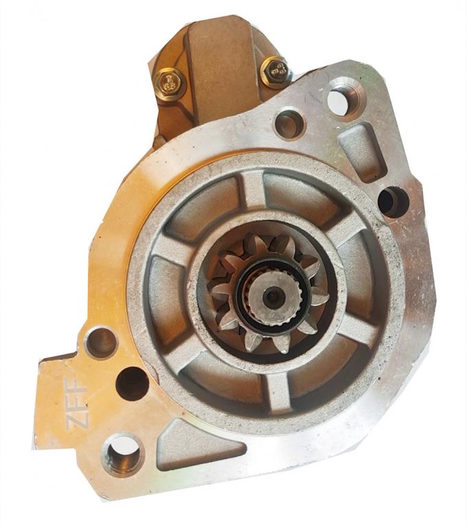 12V 2.5KW CAMRY Auto Parts M8T75071 Durable Starter For Hyundai 2