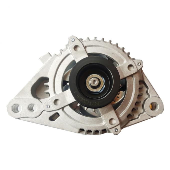 2706031011 Toyota Alternator Parts 12v Ac For Prado Tundra Alternator Assembly 3