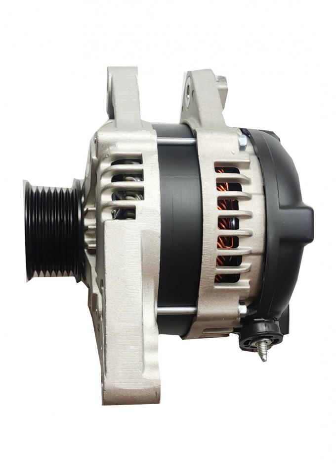 2706031011 Toyota Alternator Parts 12v Ac For Prado Tundra Alternator Assembly 2