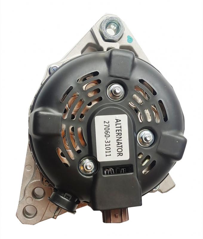 2706031011 Toyota Alternator Parts 12v Ac For Prado Tundra Alternator Assembly 1