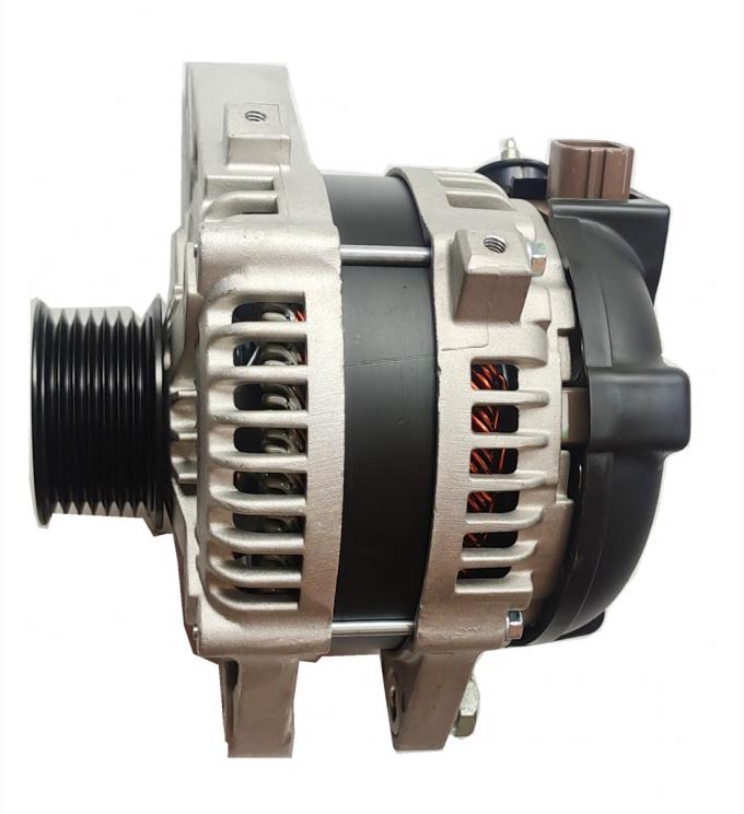 2706031011 Toyota Alternator Parts 12v Ac For Prado Tundra Alternator Assembly 0