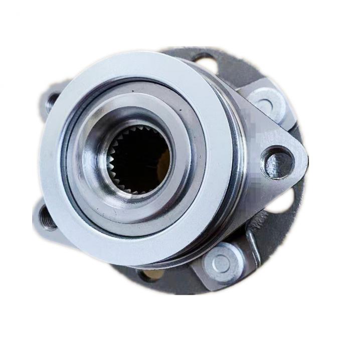 Auto Bearing Wheel Hub Front Rear Axle Head 40202ED000 Rodaje Y Bocamaza 1