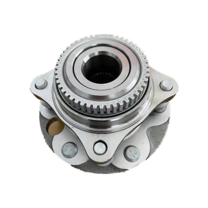435020K050 4357060010 Front Rear Axle Head Hub Bearing TOYOTA HILUX VIGO Fortuner 1
