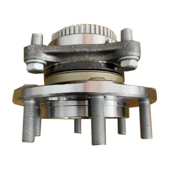 435020K050 4357060010 Front Rear Axle Head Hub Bearing TOYOTA HILUX VIGO Fortuner 0