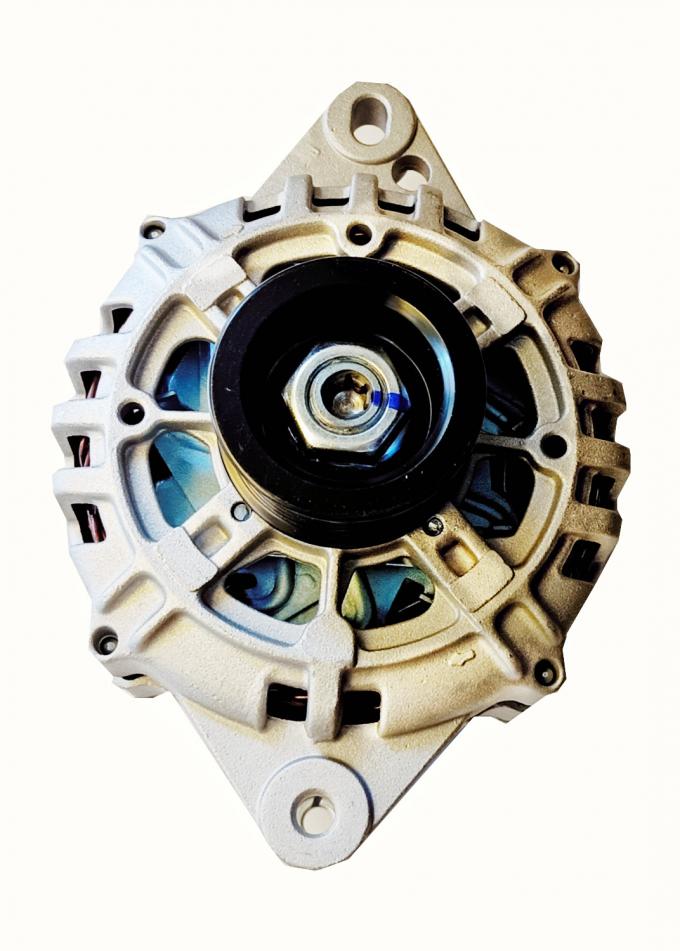 Chevrolet Aveo Kalos Auto Starter Alternator 96540541 For T250 T255 Lacetti J200 0