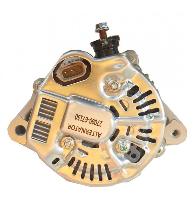 27060 67150 Auto Starter Alternator Ac 12v 24v 150 APREVIA 2 2