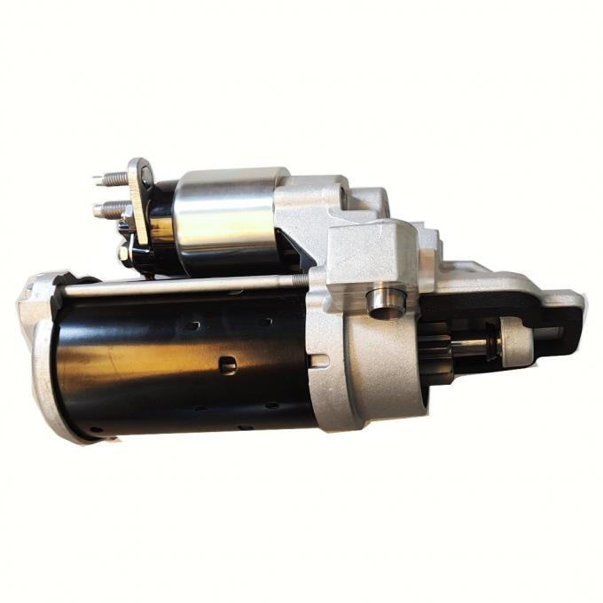 GN1511000AA Car Dynamo Motor Auto Starter Assembly For Ford Everest Fiesta 2