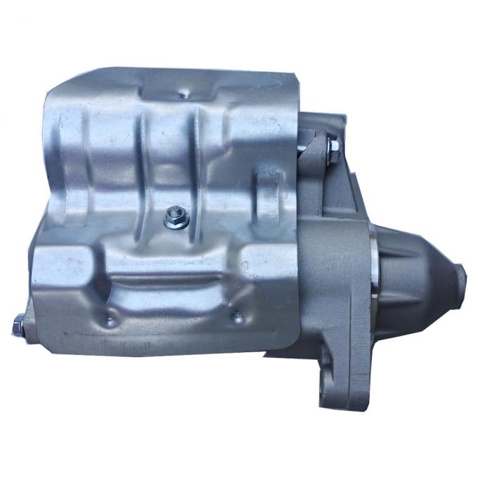 2810006010 Car Engine Spare Parts  1.4KW Alternator Motor Starter Assembly 2