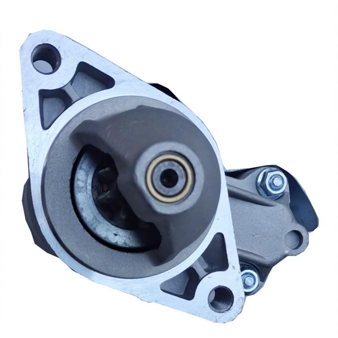 2810006010 Car Engine Spare Parts  1.4KW Alternator Motor Starter Assembly 1