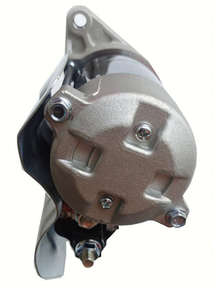 2810006010 Car Engine Spare Parts  1.4KW Alternator Motor Starter Assembly 0