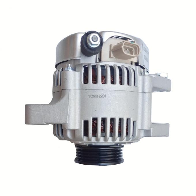 27060 0M030 Auto Starter Alternator 12V 70A For VIOS SOLUNA IN2FE NCP42 3