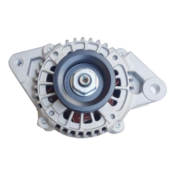 27060 0M030 Auto Starter Alternator 12V 70A For VIOS SOLUNA IN2FE NCP42 2