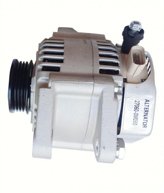 27060 0M030 Auto Starter Alternator 12V 70A For VIOS SOLUNA IN2FE NCP42 0
