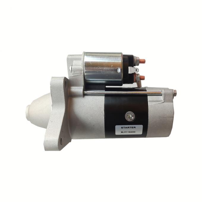 12V Automotive Starter Motors WL9118400 WL9118400A For Mazda 2