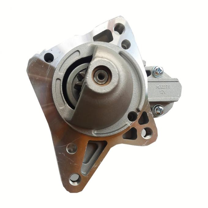 12V Automotive Starter Motors WL9118400 WL9118400A For Mazda 0